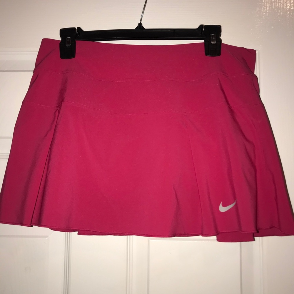Nike Dri-Fit Tennis Skirt
